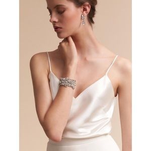 BHLDN/Jenny Yoo Laurel Camisole in White